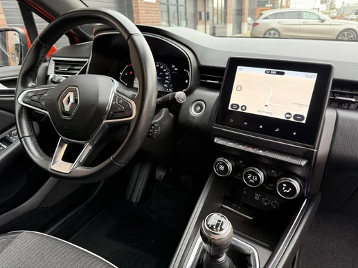 Renault Clio - Afbeelding 9 van 29