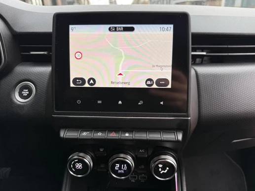 Renault Clio - Afbeelding 10 van 29