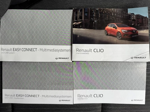 Renault Clio - Afbeelding 13 van 29