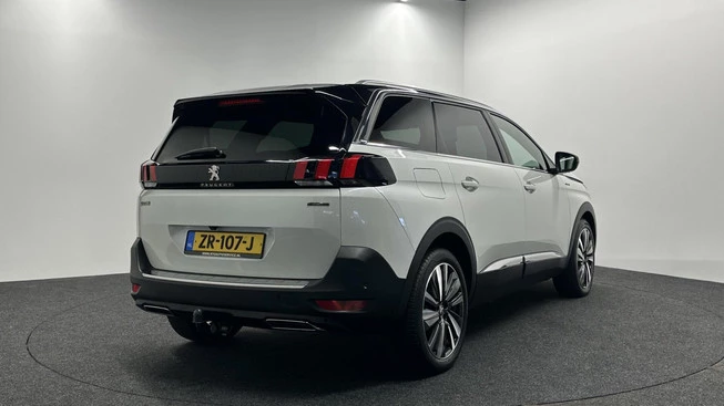 Peugeot 5008 - Afbeelding 2 van 30