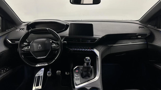 Peugeot 5008 - Afbeelding 3 van 30