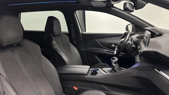 Peugeot 5008 - Afbeelding 4 van 30