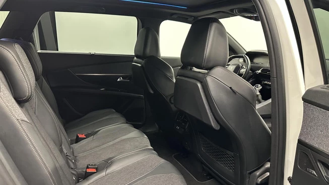 Peugeot 5008 - Afbeelding 6 van 30