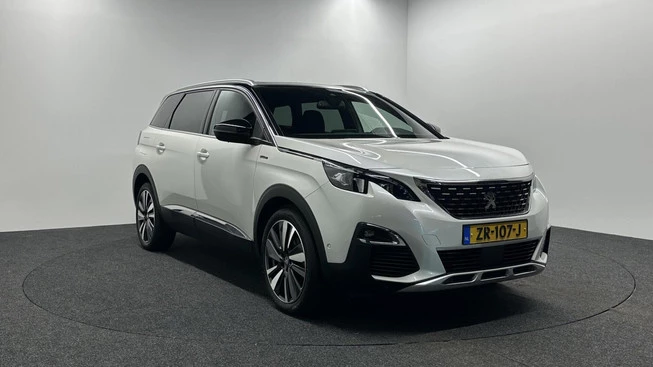 Peugeot 5008 - Afbeelding 10 van 30