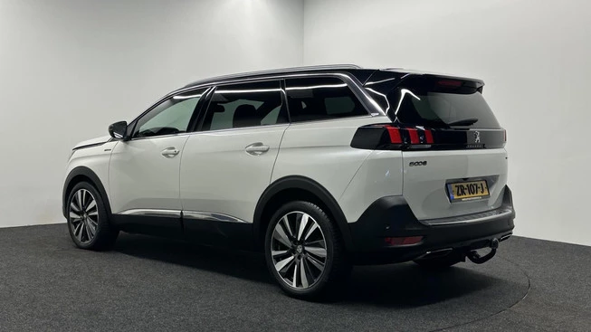 Peugeot 5008 - Afbeelding 11 van 30