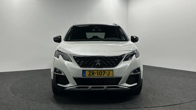 Peugeot 5008 - Afbeelding 12 van 30