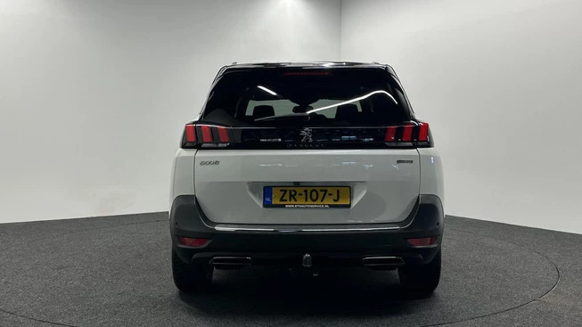 Peugeot 5008 - Afbeelding 13 van 30
