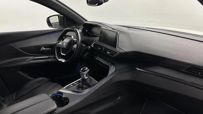 Peugeot 5008 - Afbeelding 19 van 30