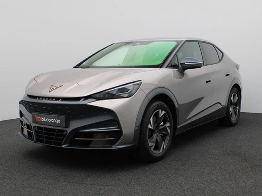 CUPRA Tavascan - Afbeelding 1 van 30