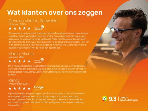 CUPRA Tavascan - Afbeelding 9 van 30