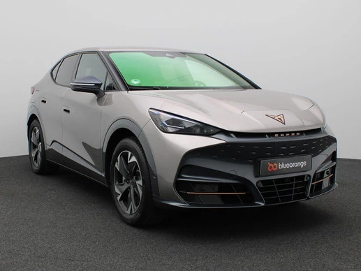 CUPRA Tavascan - Afbeelding 12 van 30