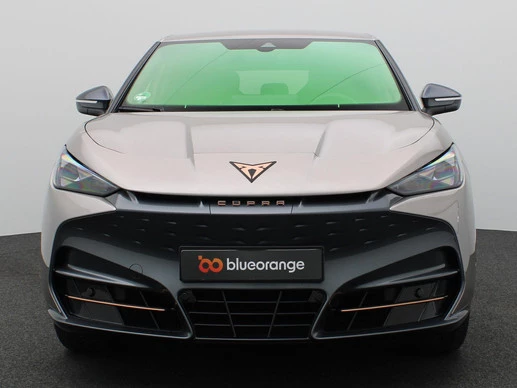 CUPRA Tavascan - Afbeelding 13 van 30