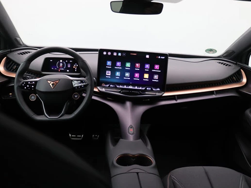 CUPRA Tavascan - Afbeelding 17 van 30