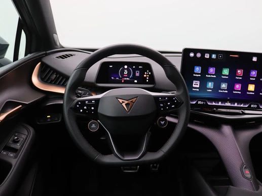 CUPRA Tavascan - Afbeelding 18 van 30