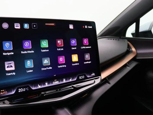 CUPRA Tavascan - Afbeelding 23 van 30