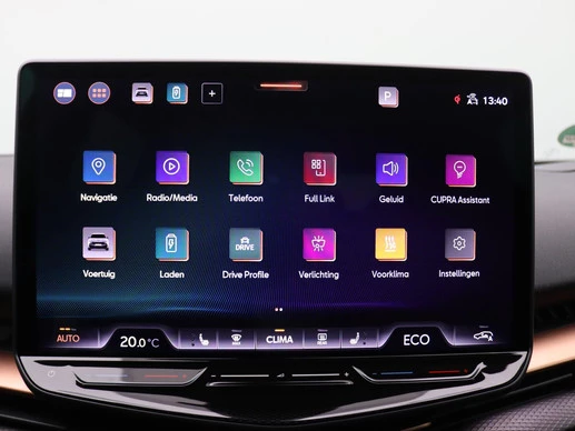 CUPRA Tavascan - Afbeelding 25 van 30