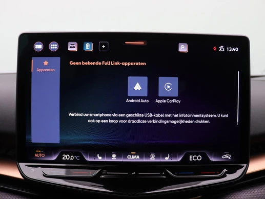 CUPRA Tavascan - Afbeelding 27 van 30