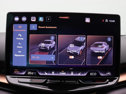 CUPRA Tavascan - Afbeelding 28 van 30