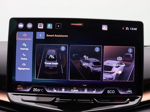 CUPRA Tavascan - Afbeelding 29 van 30