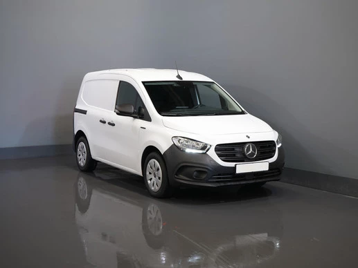 Mercedes-Benz eCitan - Afbeelding 1 van 28