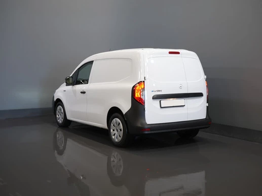 Mercedes-Benz eCitan - Afbeelding 2 van 28