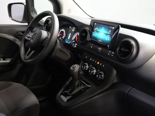 Mercedes-Benz eCitan - Afbeelding 3 van 28