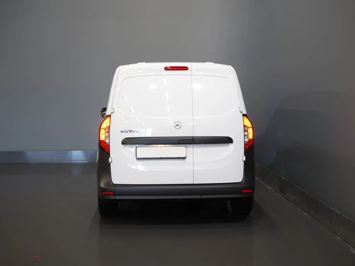 Mercedes-Benz eCitan - Afbeelding 6 van 28