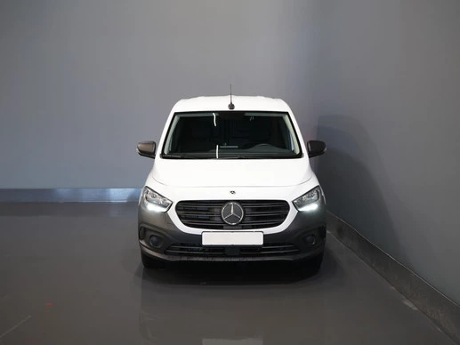 Mercedes-Benz eCitan - Afbeelding 7 van 28