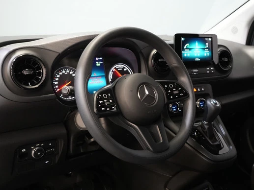 Mercedes-Benz eCitan - Afbeelding 14 van 28