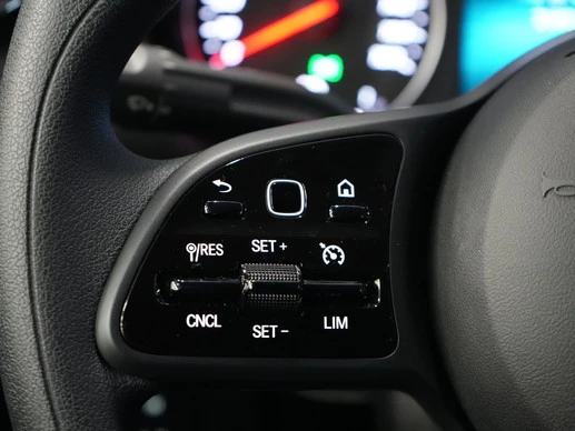 Mercedes-Benz eCitan - Afbeelding 17 van 28