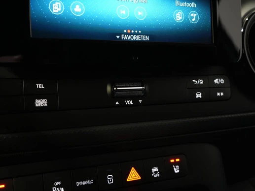 Mercedes-Benz eCitan - Afbeelding 21 van 28