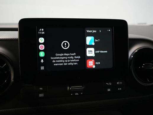 Mercedes-Benz eCitan - Afbeelding 23 van 28