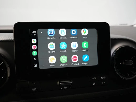 Mercedes-Benz eCitan - Afbeelding 24 van 28