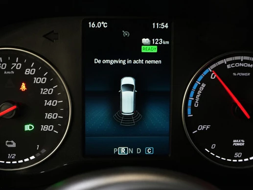 Mercedes-Benz eCitan - Afbeelding 25 van 28