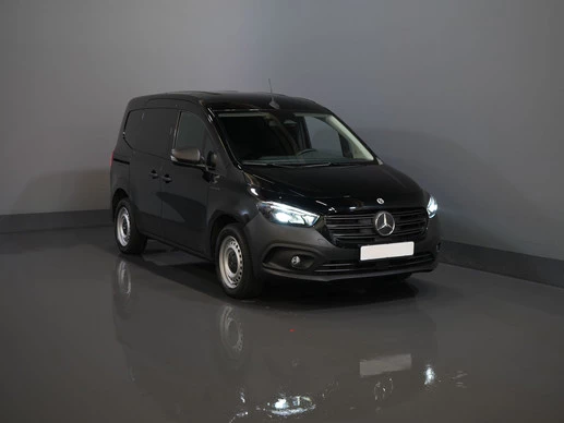 Mercedes-Benz eCitan - Afbeelding 1 van 25