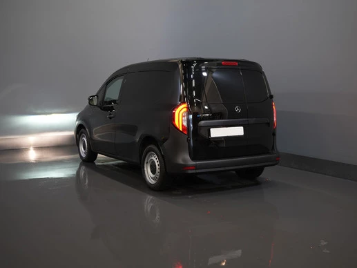 Mercedes-Benz eCitan - Afbeelding 2 van 25