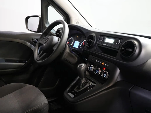 Mercedes-Benz eCitan - Afbeelding 3 van 25