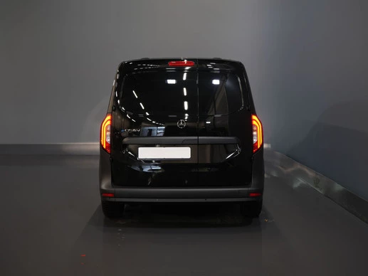 Mercedes-Benz eCitan - Afbeelding 6 van 25