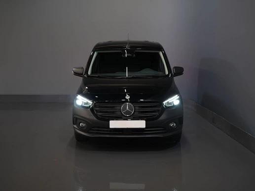 Mercedes-Benz eCitan - Afbeelding 7 van 25