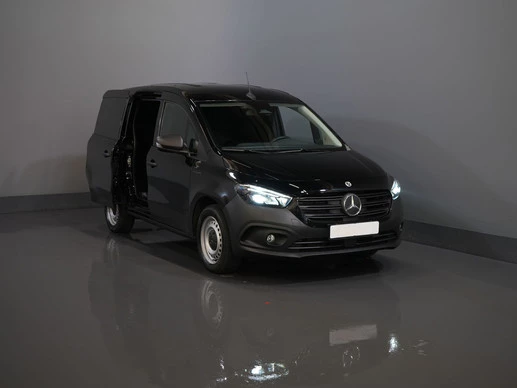 Mercedes-Benz eCitan - Afbeelding 9 van 25