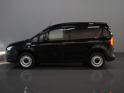 Mercedes-Benz eCitan - Afbeelding 10 van 25