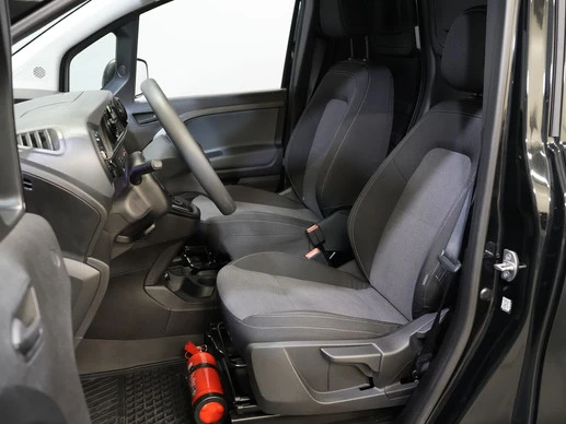 Mercedes-Benz eCitan - Afbeelding 12 van 25