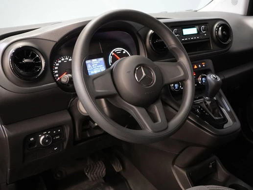 Mercedes-Benz eCitan - Afbeelding 14 van 25