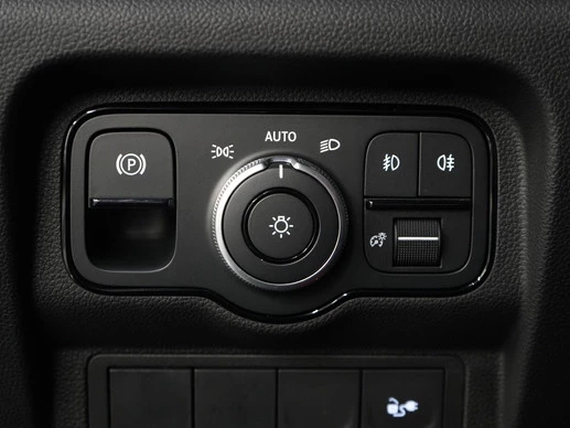 Mercedes-Benz eCitan - Afbeelding 17 van 25