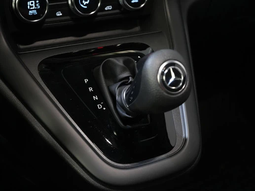 Mercedes-Benz eCitan - Afbeelding 19 van 25