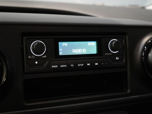 Mercedes-Benz eCitan - Afbeelding 21 van 25