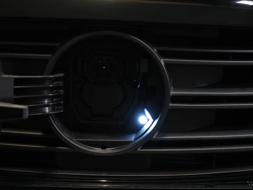 Mercedes-Benz eCitan - Afbeelding 22 van 25