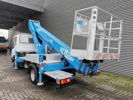 Nissan Cabstar - Afbeelding 5 van 10