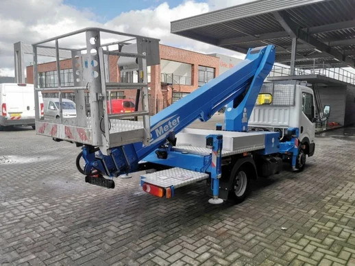 Nissan Cabstar - Afbeelding 6 van 10