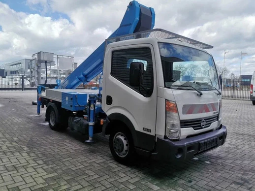 Nissan Cabstar - Afbeelding 7 van 10